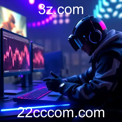 A Evolução dos Jogos Online em 2025