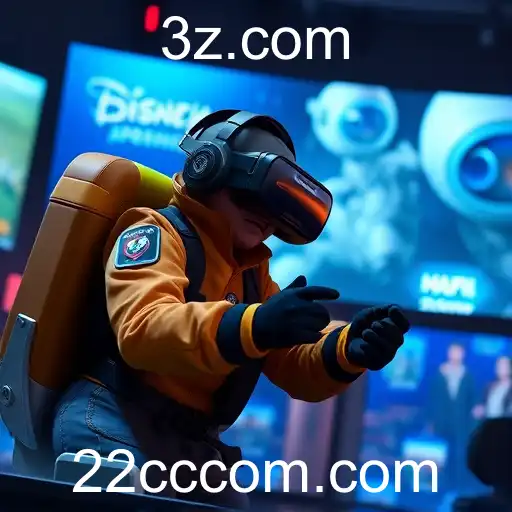 Ascensão dos Jogos Online em 2025 e o Impacto do 22cc.com